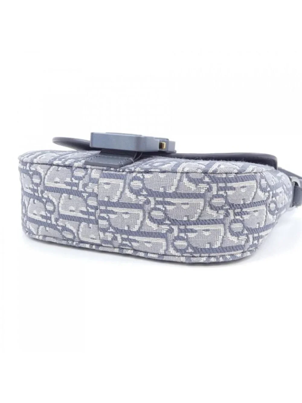 Dior Gray Bag